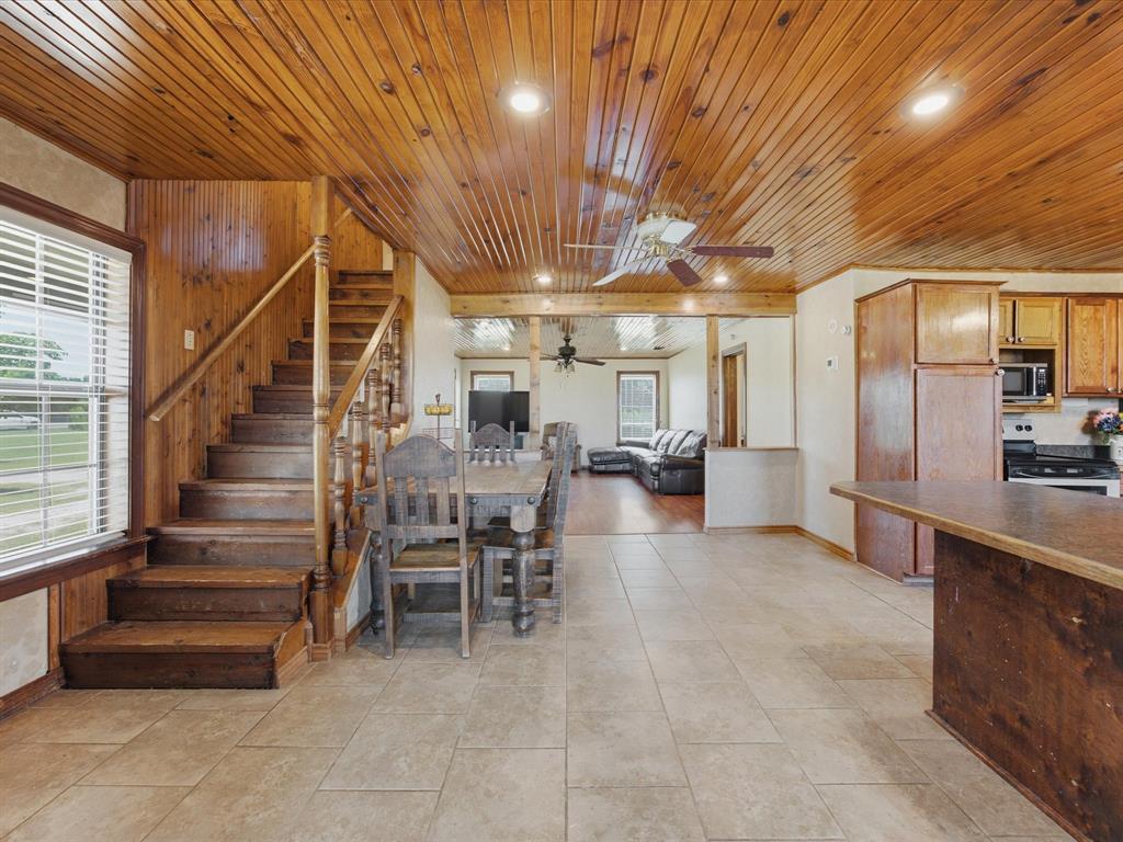 H Tidwell - Residential