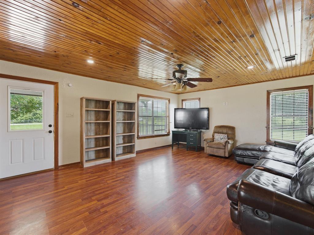 H Tidwell - Residential