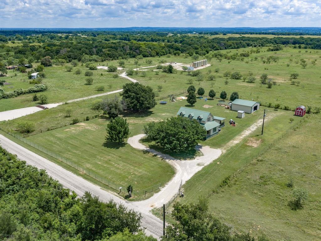 H Tidwell - Residential