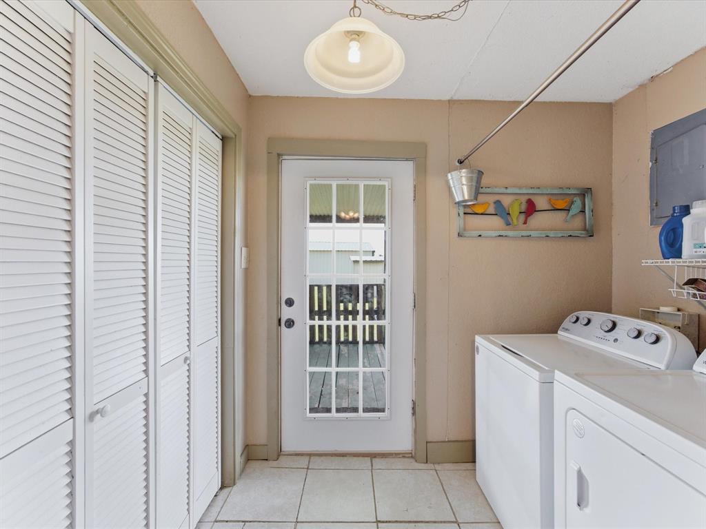 H Tidwell - Residential