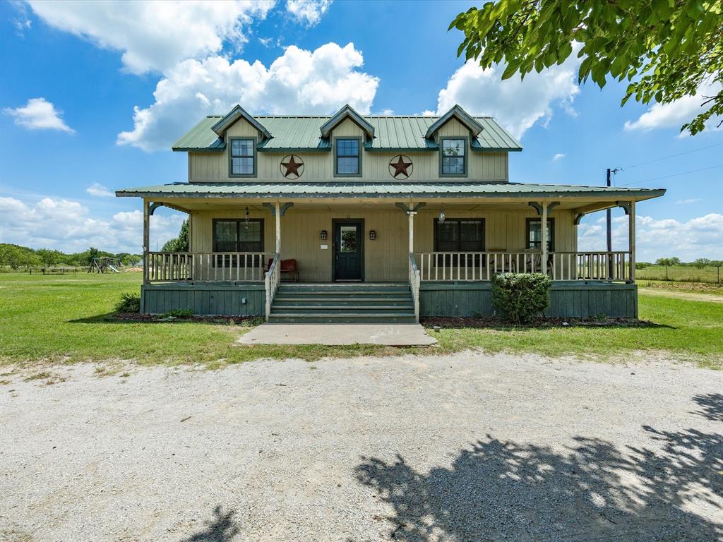 H Tidwell - Residential
