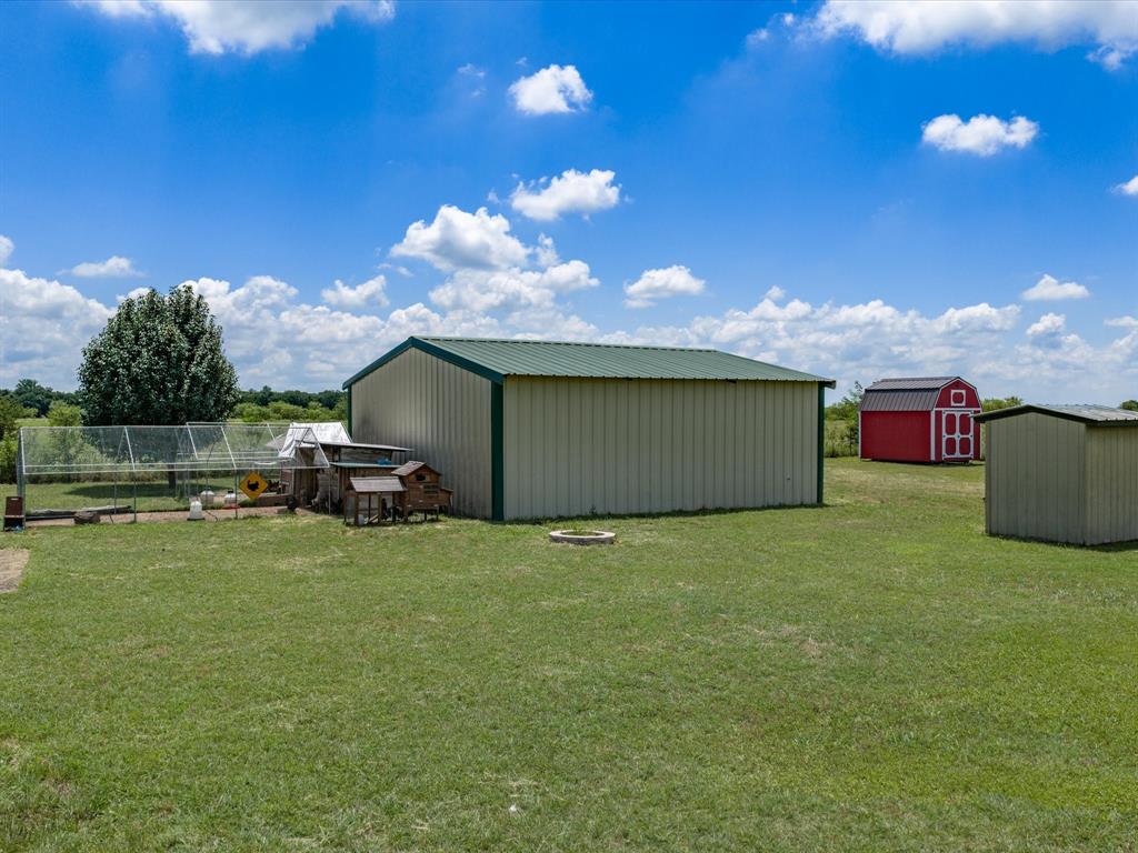 H Tidwell - Residential