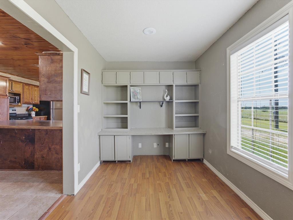 H Tidwell - Residential