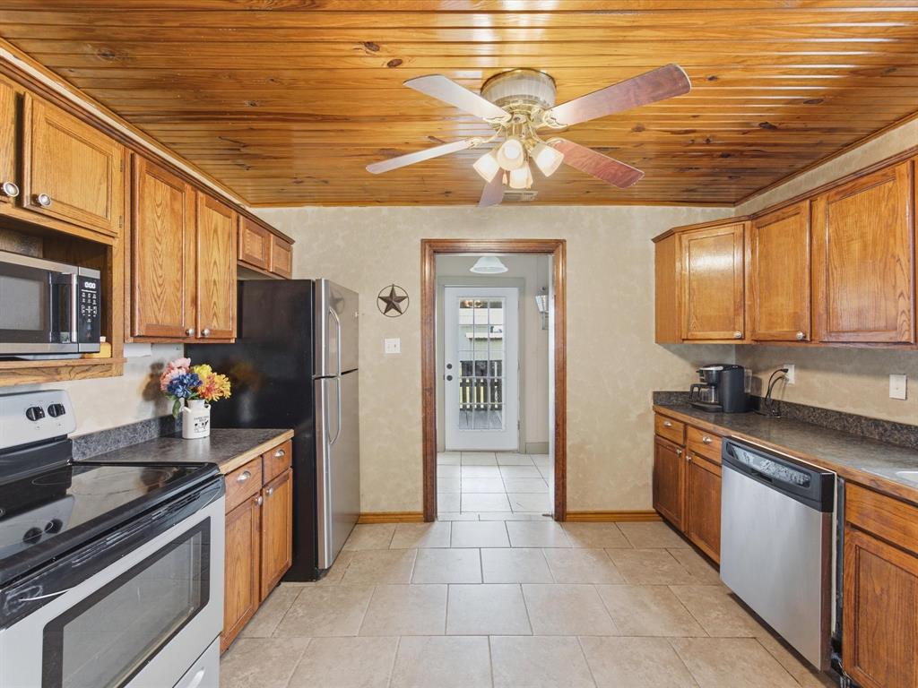 H Tidwell - Residential