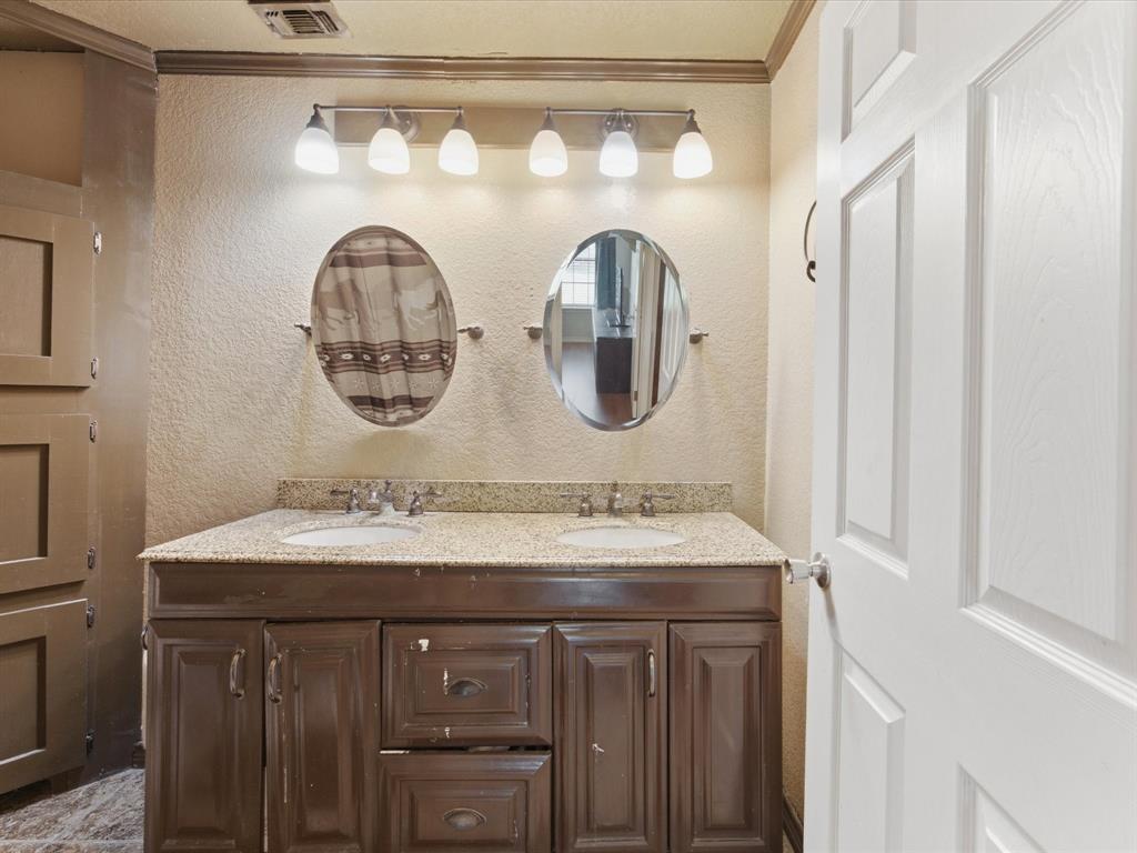 H Tidwell - Residential
