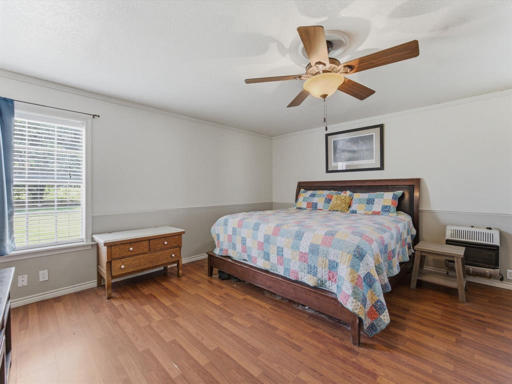 H Tidwell - Residential