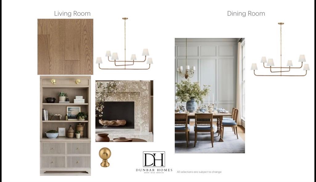 Mockingbird Hill Rev - Residential