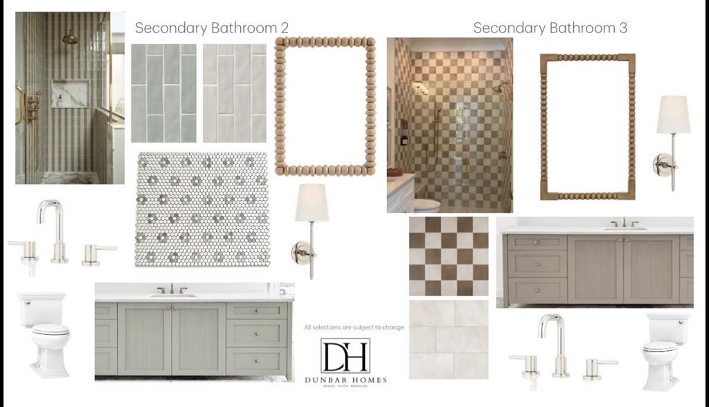 Mockingbird Hill Rev - Residential
