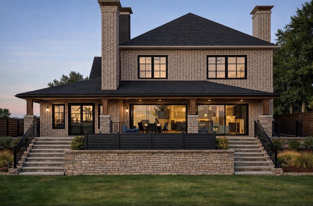 Mockingbird Hill Rev - Residential