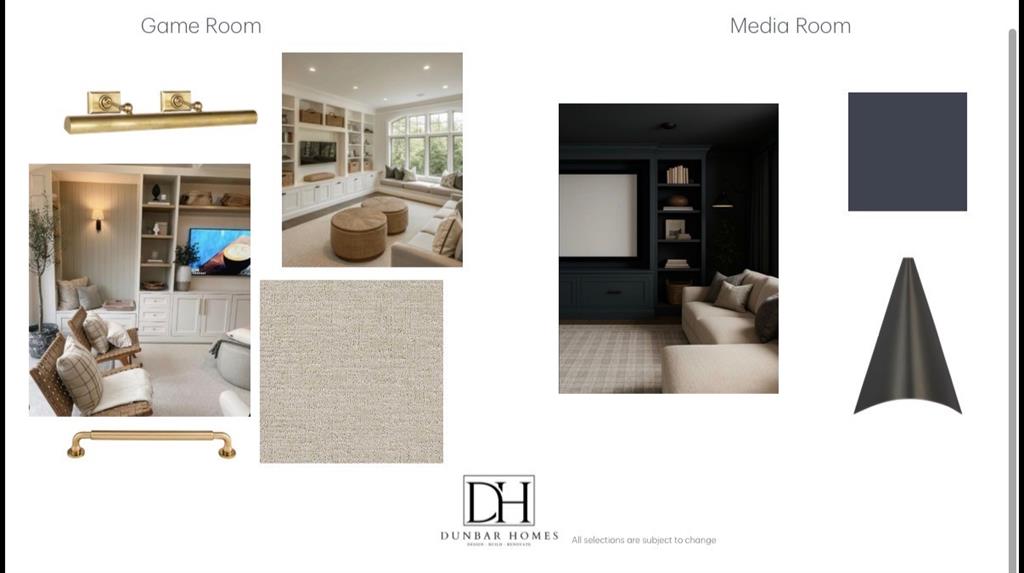 Mockingbird Hill Rev - Residential