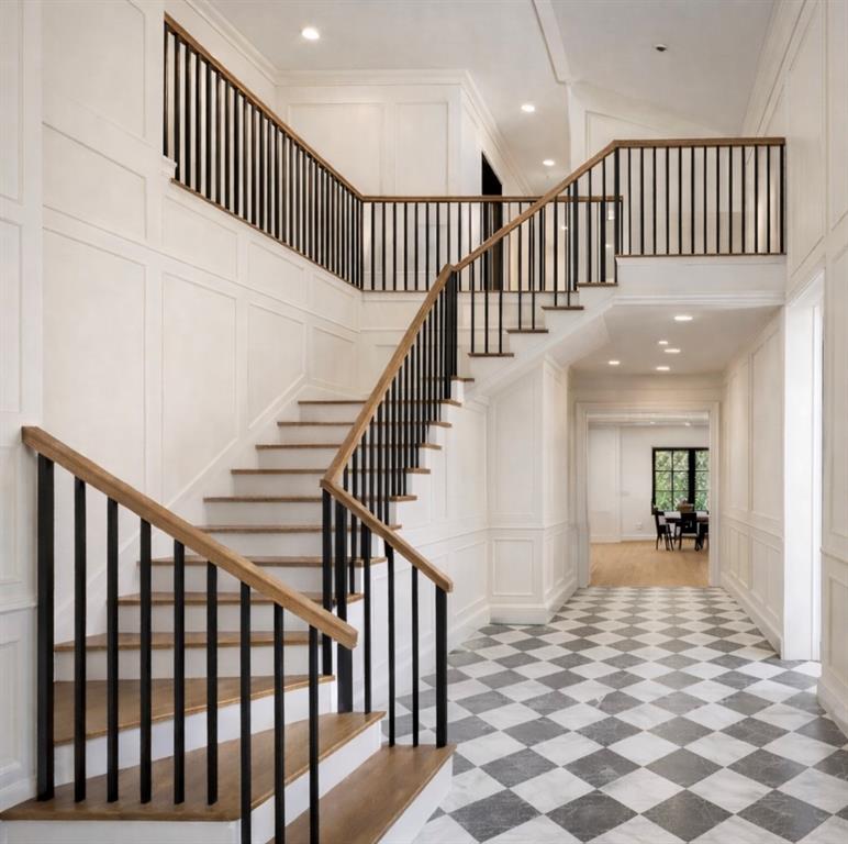 Mockingbird Hill Rev - Residential