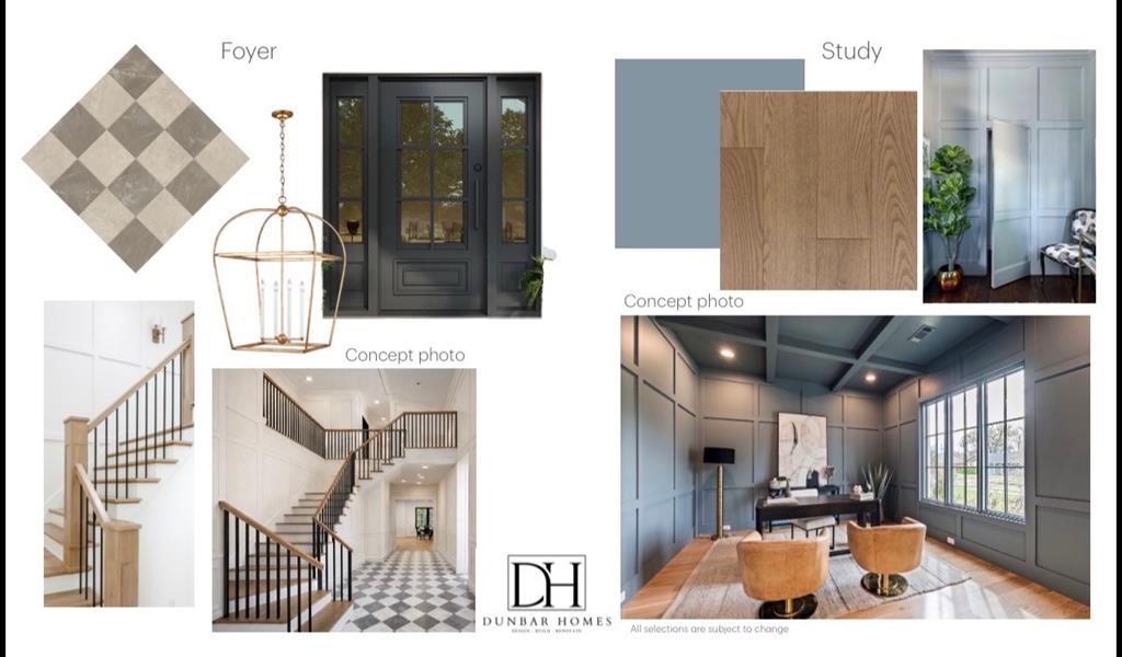 Mockingbird Hill Rev - Residential