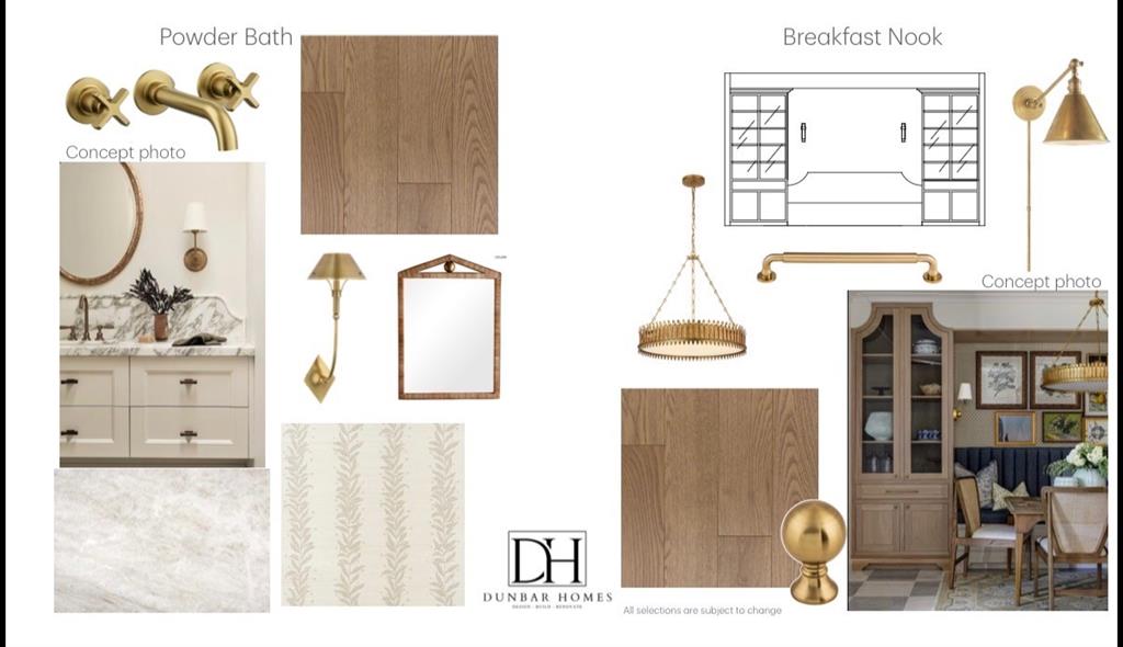 Mockingbird Hill Rev - Residential