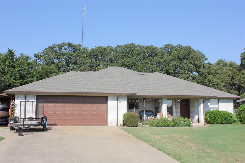 Lake Kiowa - Residential