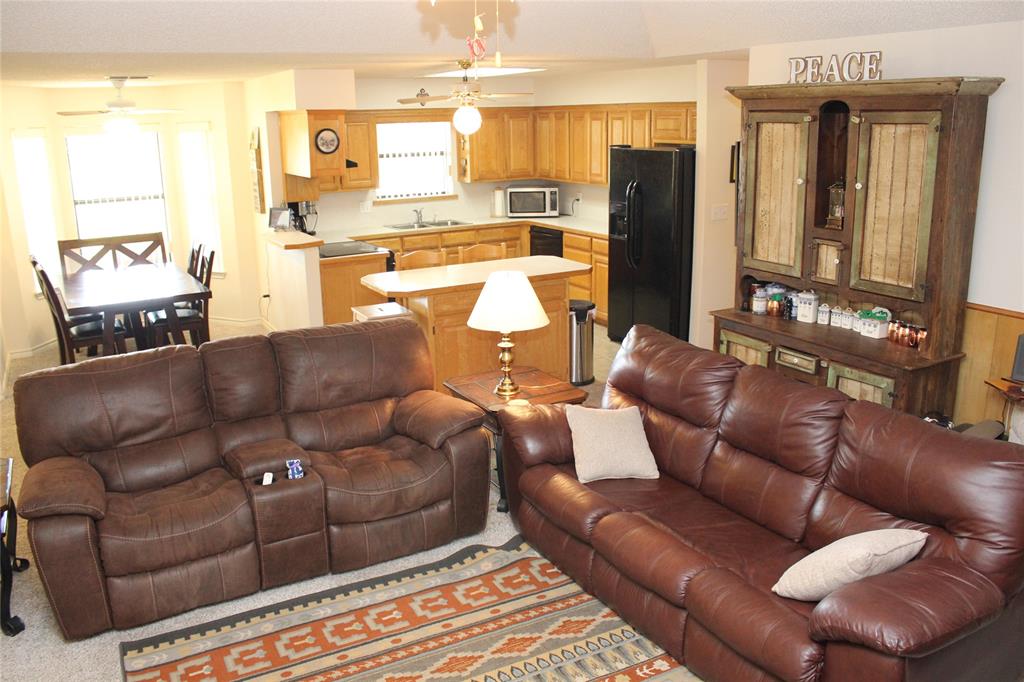 Lake Kiowa - Residential