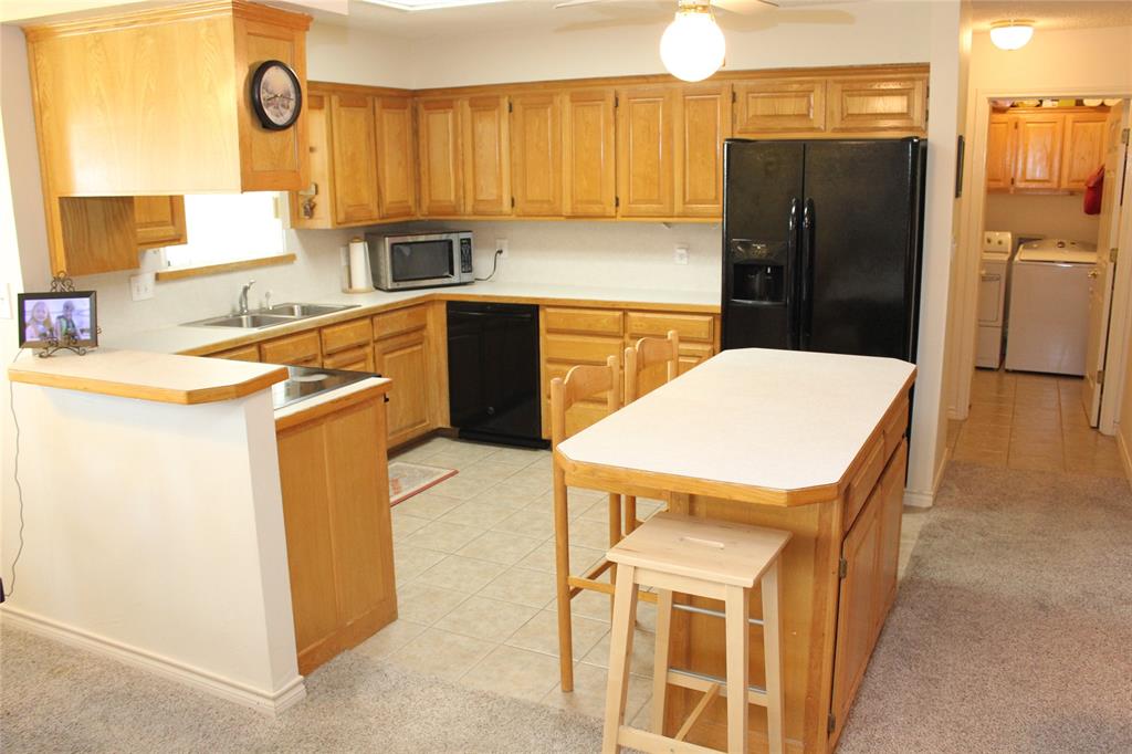 Lake Kiowa - Residential