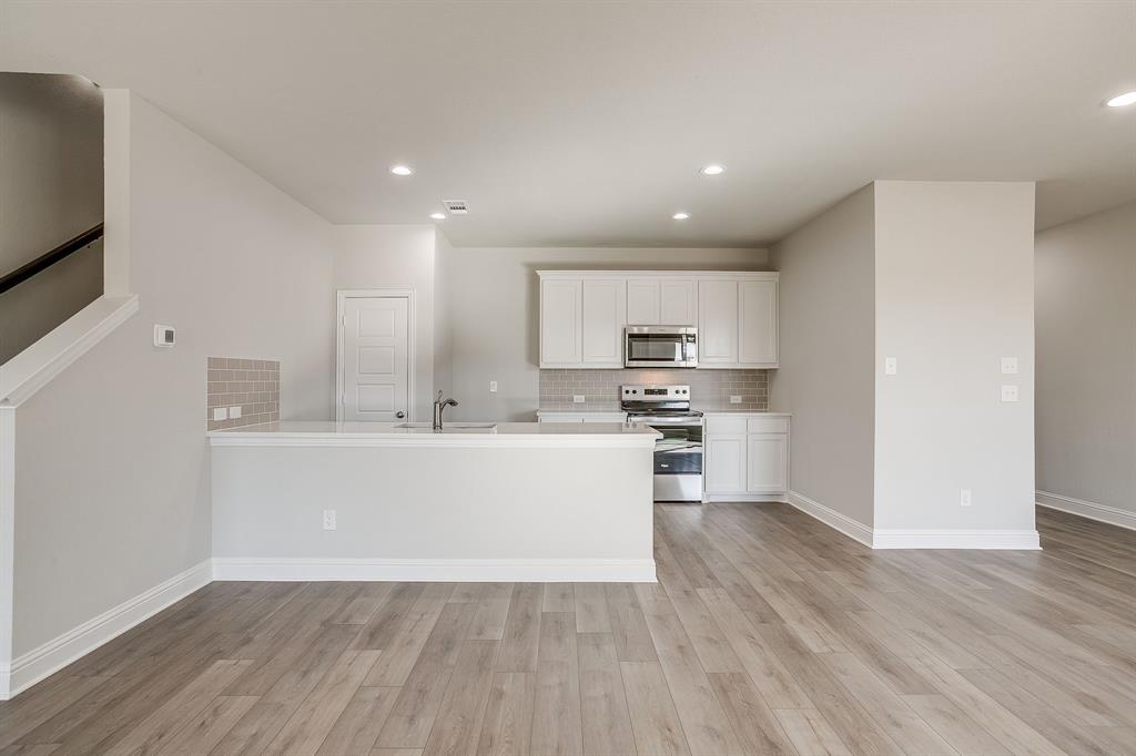 Knights Lndg Add - Residential