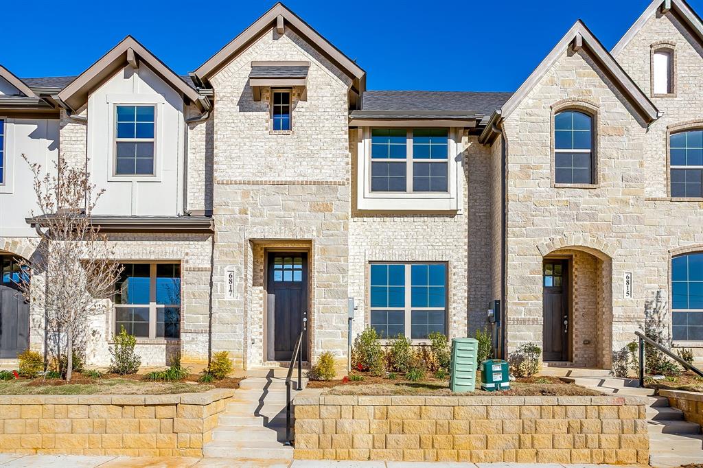 Knights Lndg Add - Residential