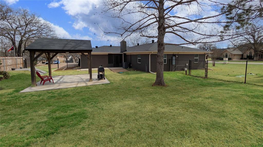 Pecan Plantation - Residential