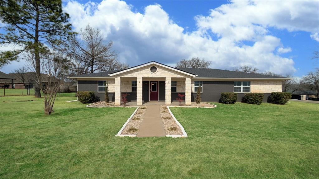 Pecan Plantation - Residential