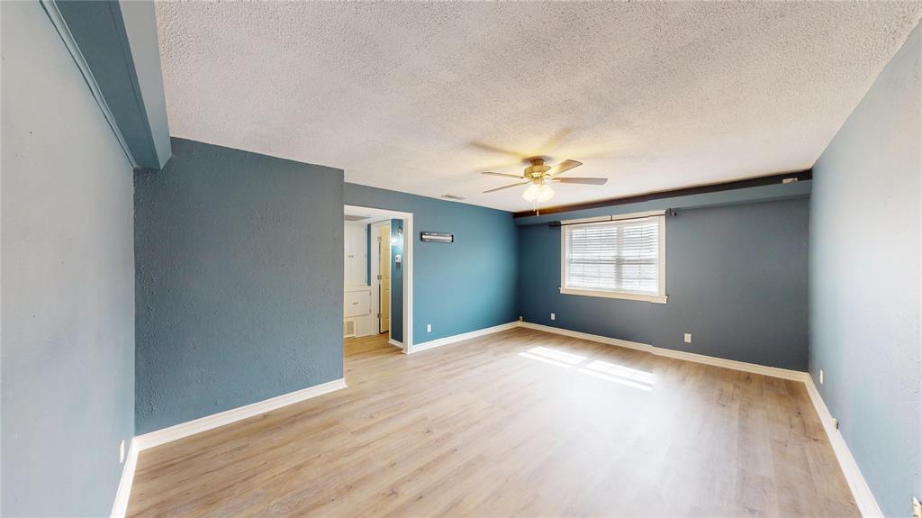 Pecan Plantation - Residential