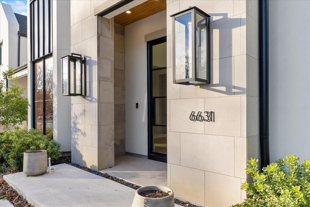 Walnut Crest - Residential