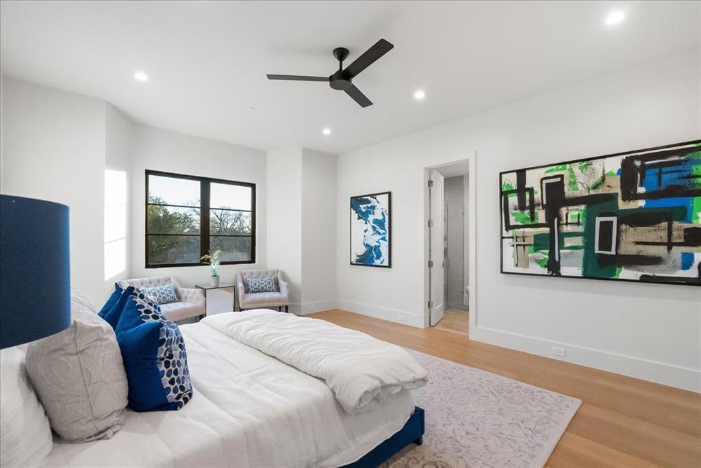 Walnut Crest - Residential