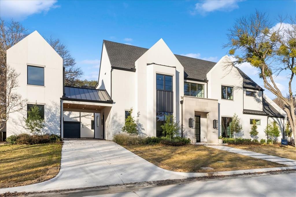 Walnut Crest - Residential