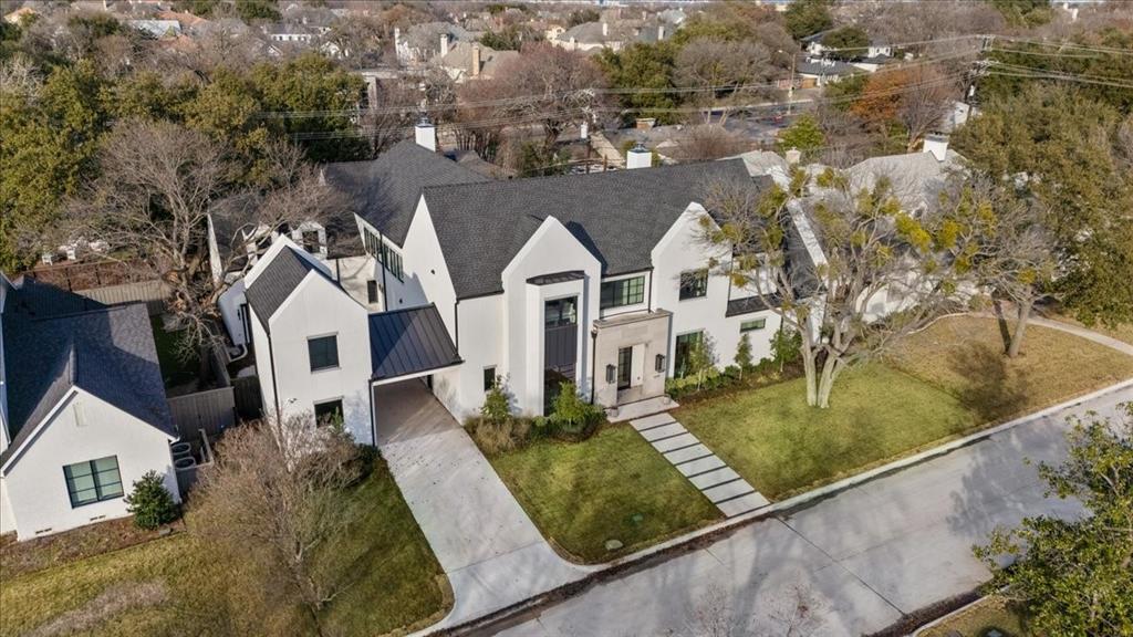 Walnut Crest - Residential