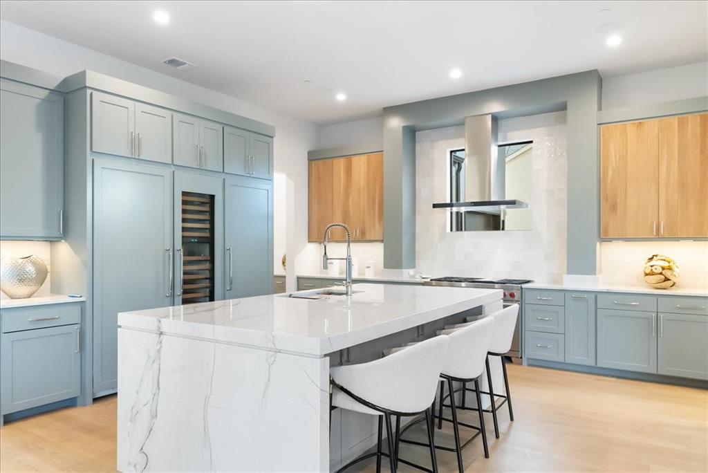 Walnut Crest - Residential