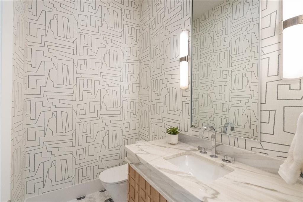Walnut Crest - Residential