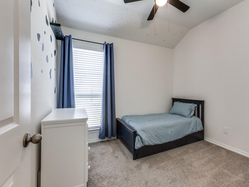 Travis Ranch Governors #1 - Residential