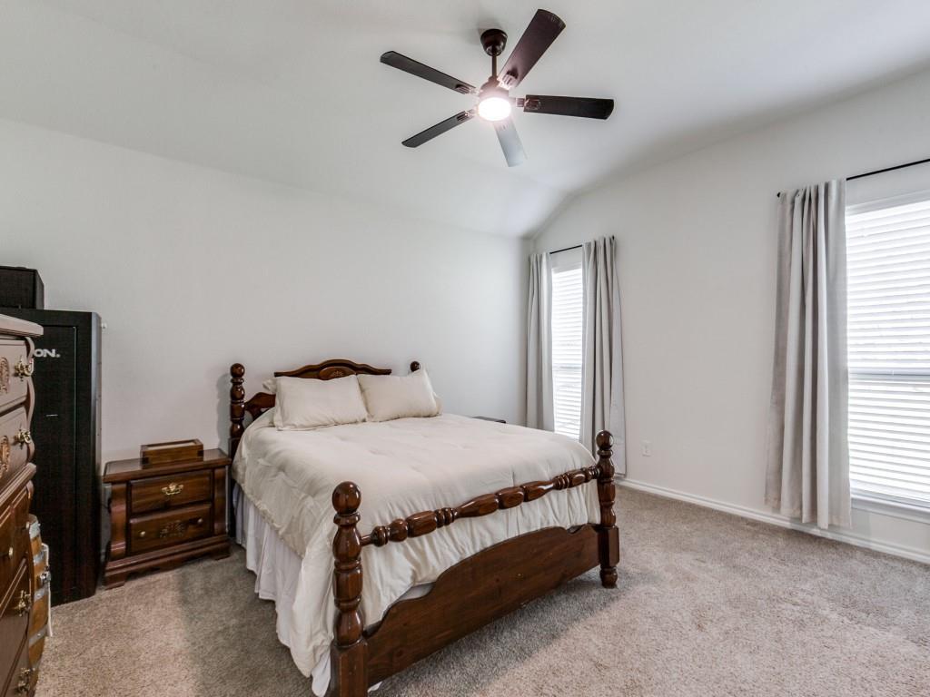 Travis Ranch Governors #1 - Residential