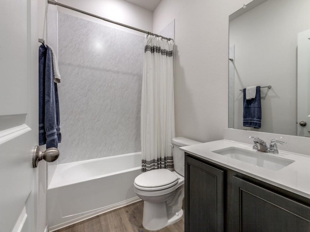 Travis Ranch Governors #1 - Residential