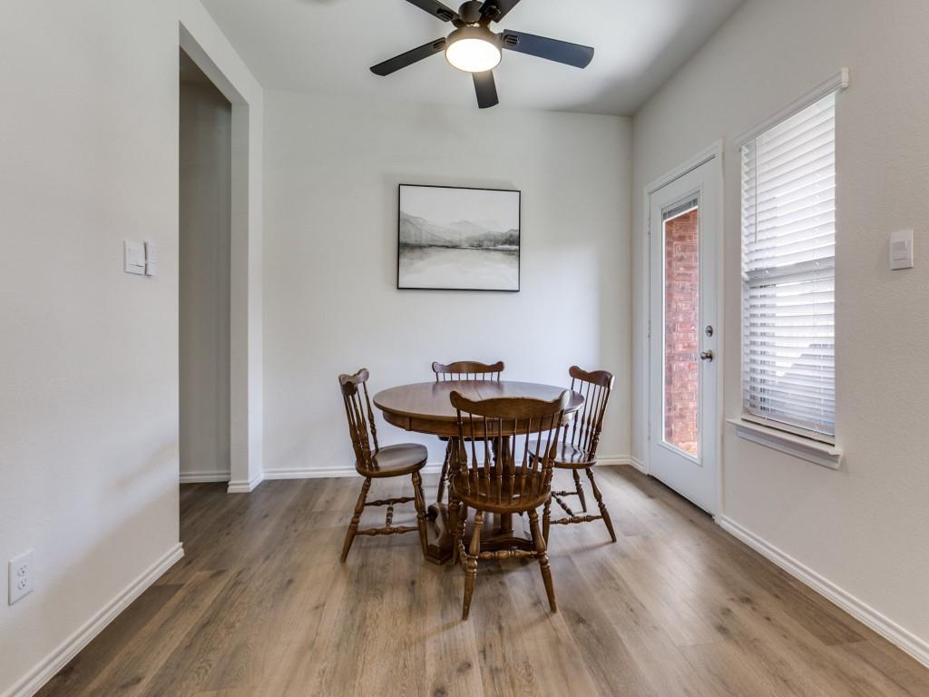 Travis Ranch Governors #1 - Residential