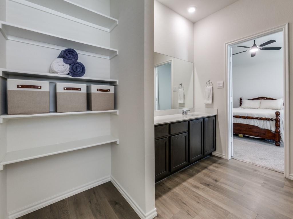 Travis Ranch Governors #1 - Residential