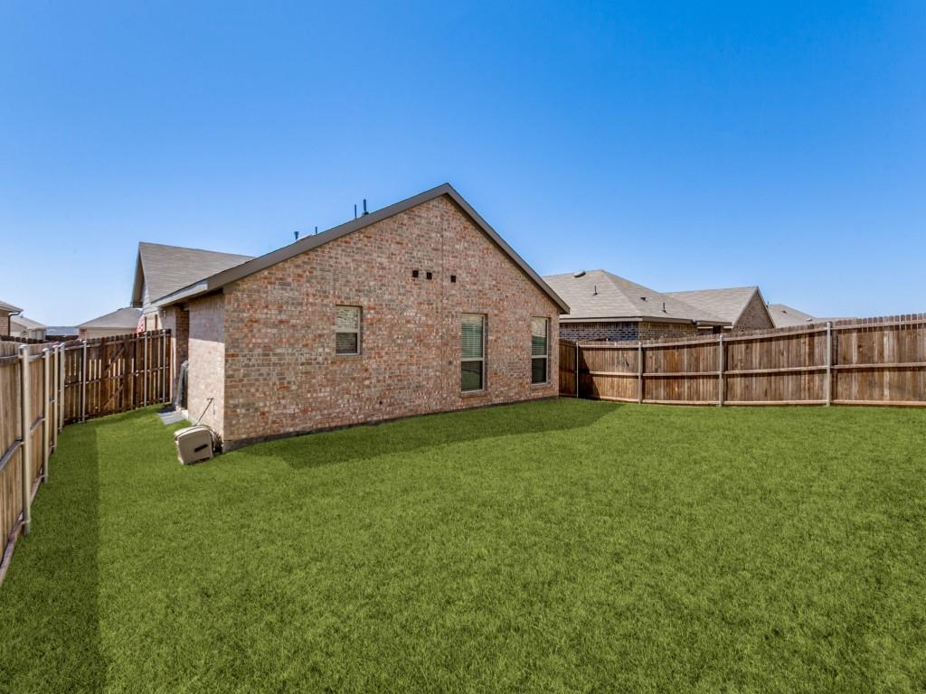 Travis Ranch Governors #1 - Residential