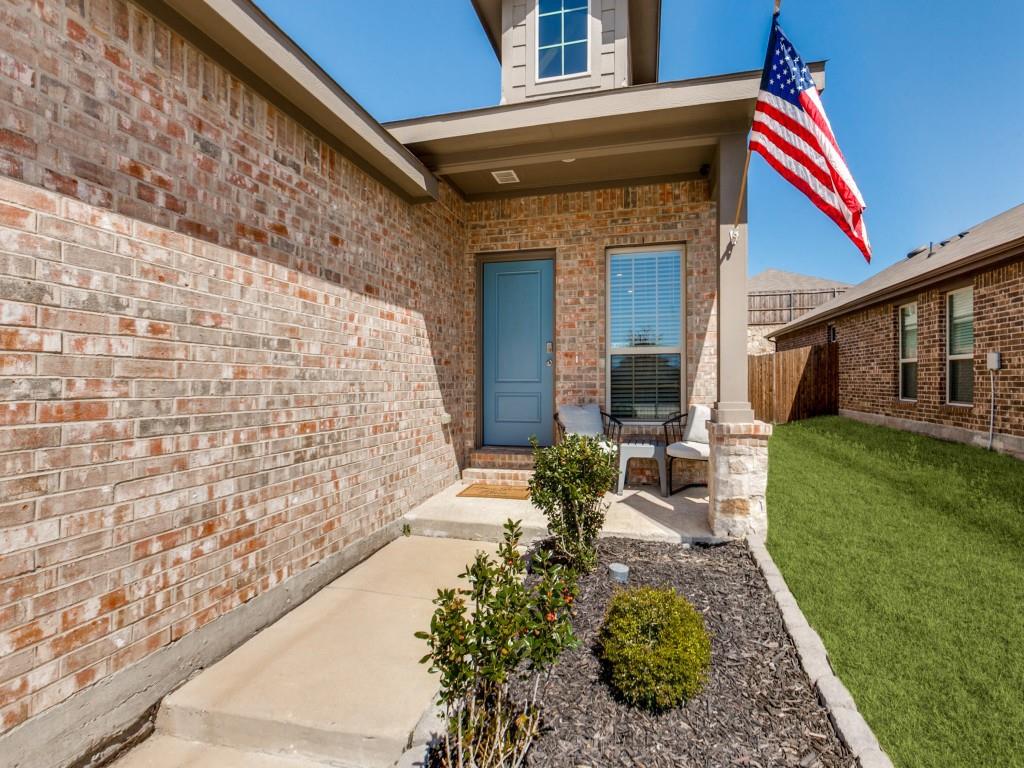 Travis Ranch Governors #1 - Residential