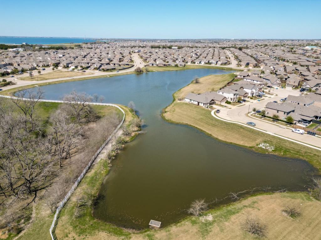 Travis Ranch Governors #1 - Residential