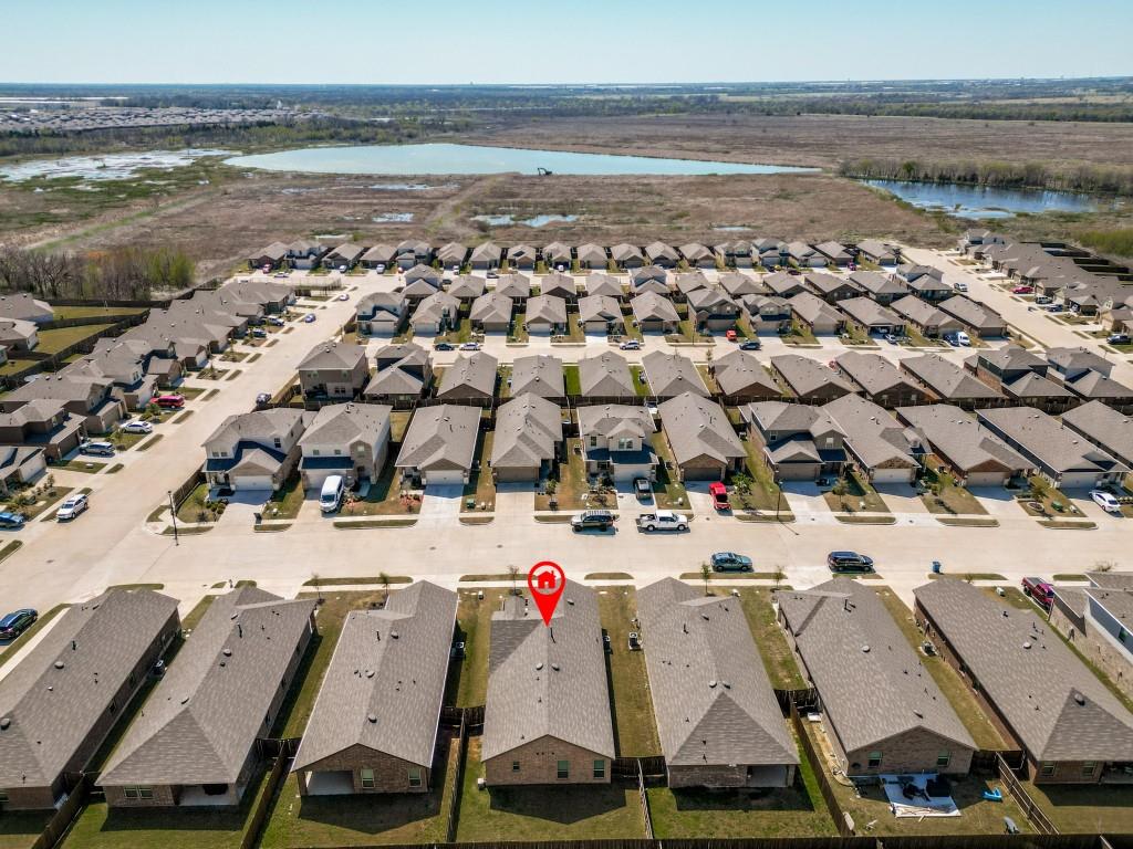 Travis Ranch Governors #1 - Residential