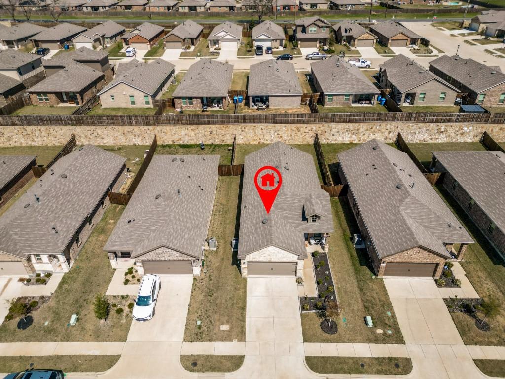 Travis Ranch Governors #1 - Residential