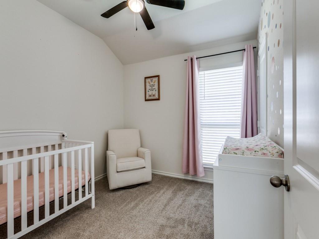Travis Ranch Governors #1 - Residential