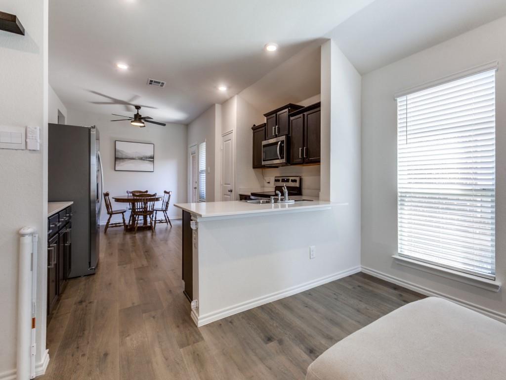 Travis Ranch Governors #1 - Residential