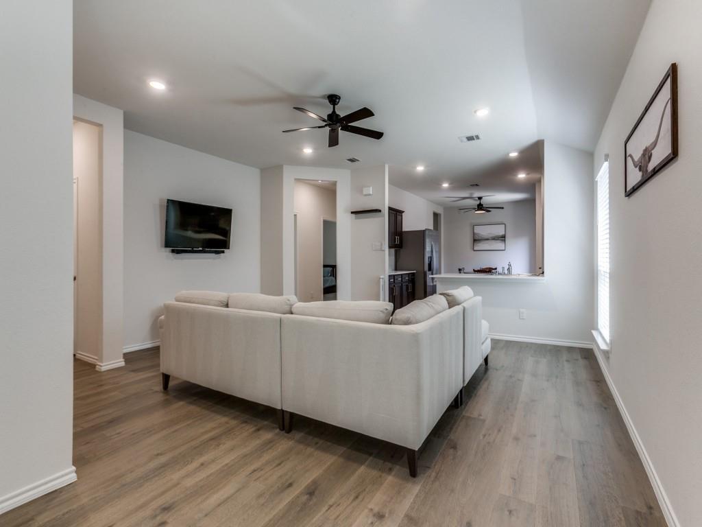 Travis Ranch Governors #1 - Residential