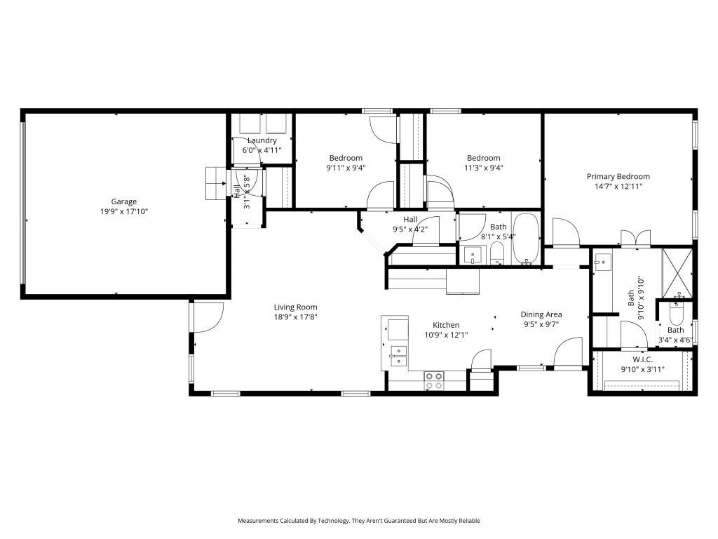 Travis Ranch Governors #1 - Residential