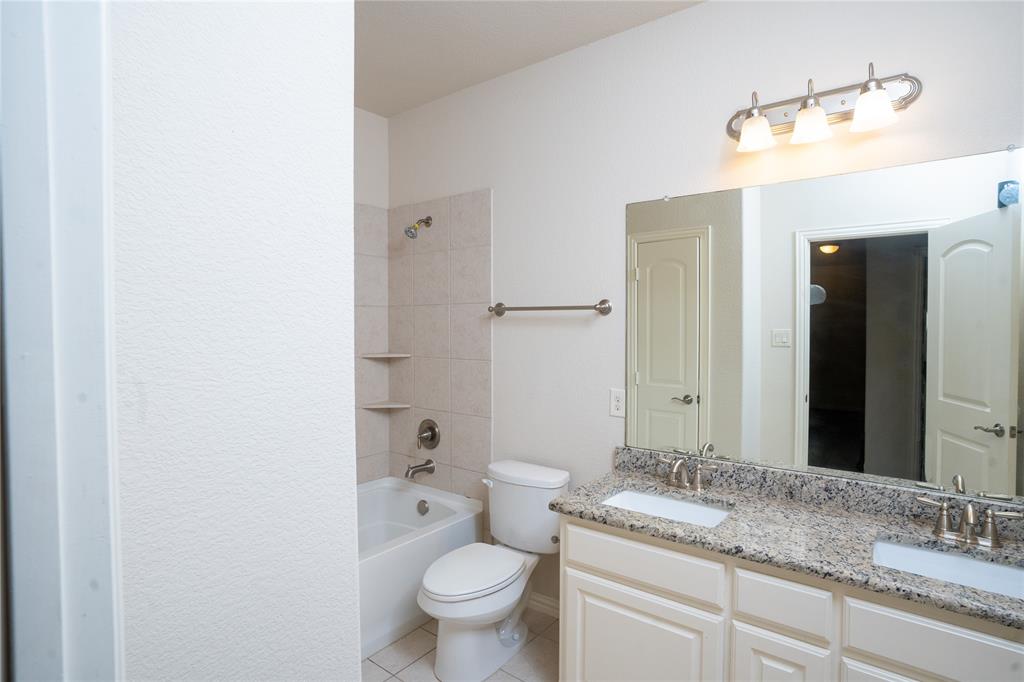 Viridian Village 1b - Residential