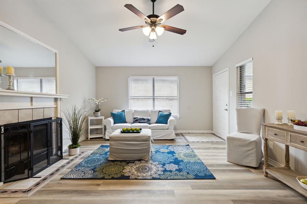 Hollywood Park Rev - Residential