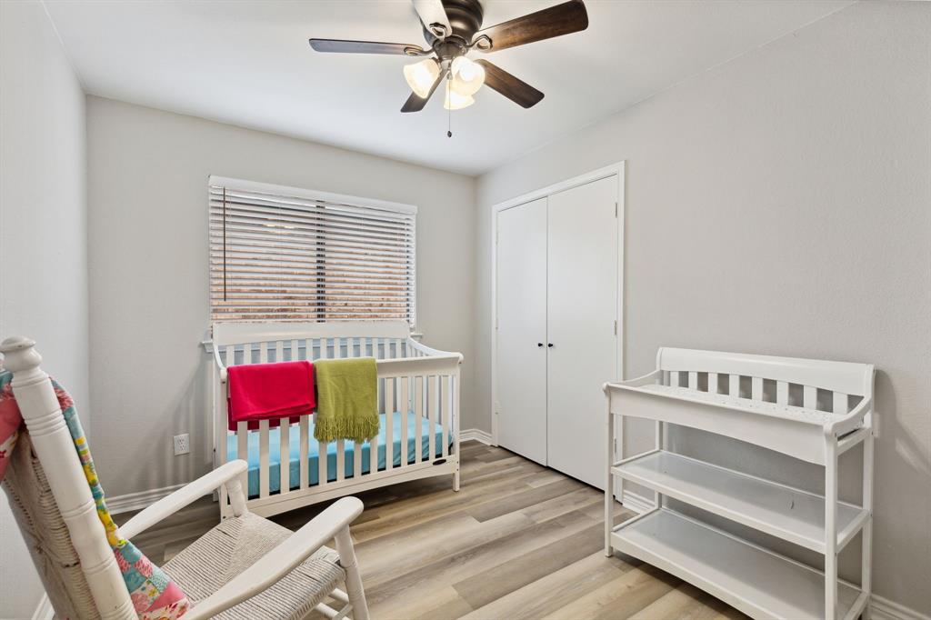 Hollywood Park Rev - Residential