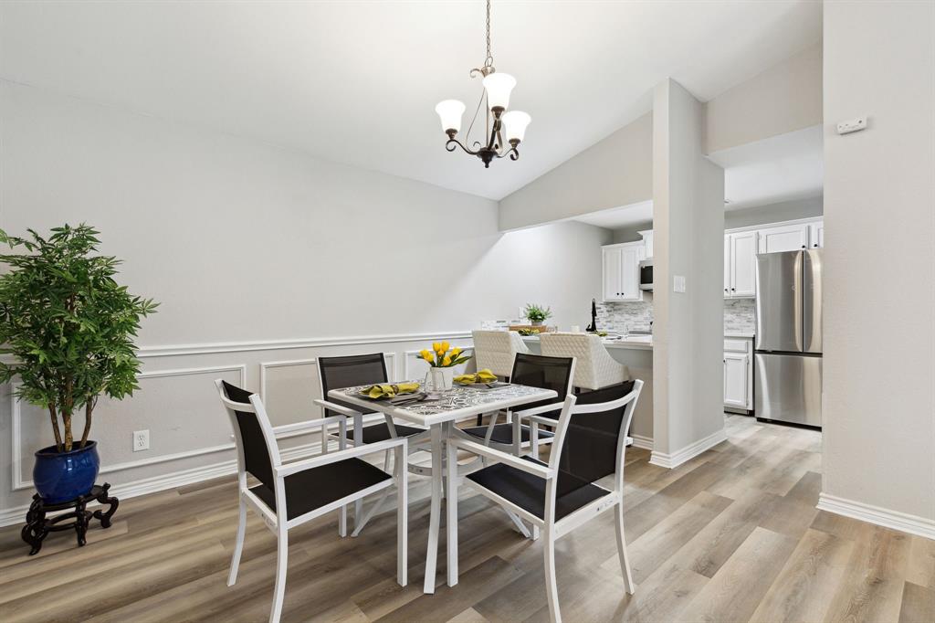Hollywood Park Rev - Residential