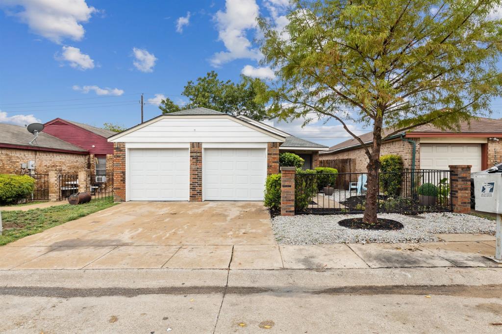 Hollywood Park Rev - Residential